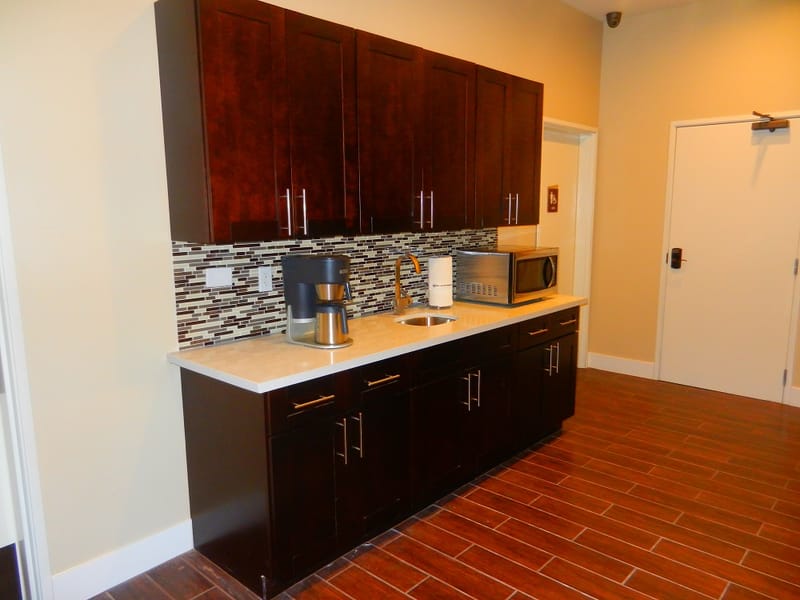 Harmon Business Center - 4525 S. Sandhill Rd - Las Vegas - NV image 3