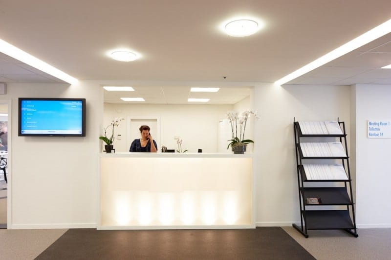 Officenter - Rubensstraat 104 - Turnhout image 2