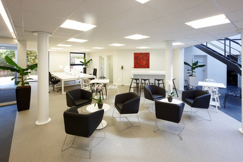 Officenter - Rubensstraat 104 - Turnhout image 4