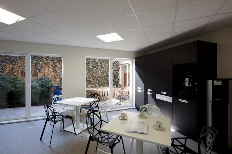 Officenter - Rubensstraat 104 - Turnhout image 9