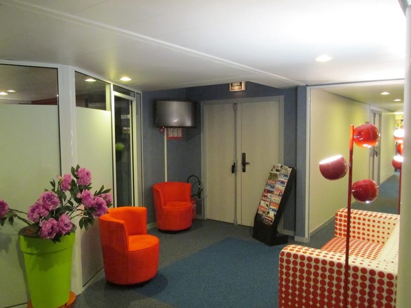 SNC Leaders - 2 rue Troyon - Sevres - Ile de France image 2