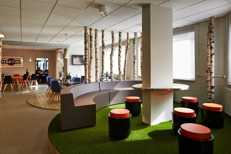 Officenter - Hendrik van Veldekesingel 150 - Hasselt image 2