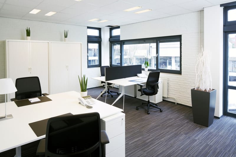 Officenter - Hendrik van Veldekesingel 150 - Hasselt image 4