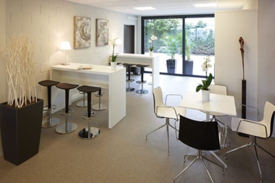 Officenter - Antwerpsesteenweg 124 - Aartselaar image 2
