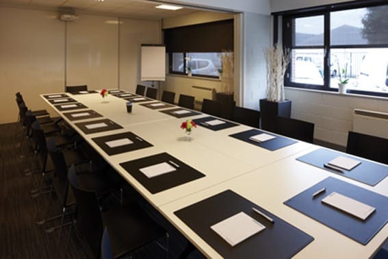 Officenter - Antwerpsesteenweg 124 - Aartselaar image 5