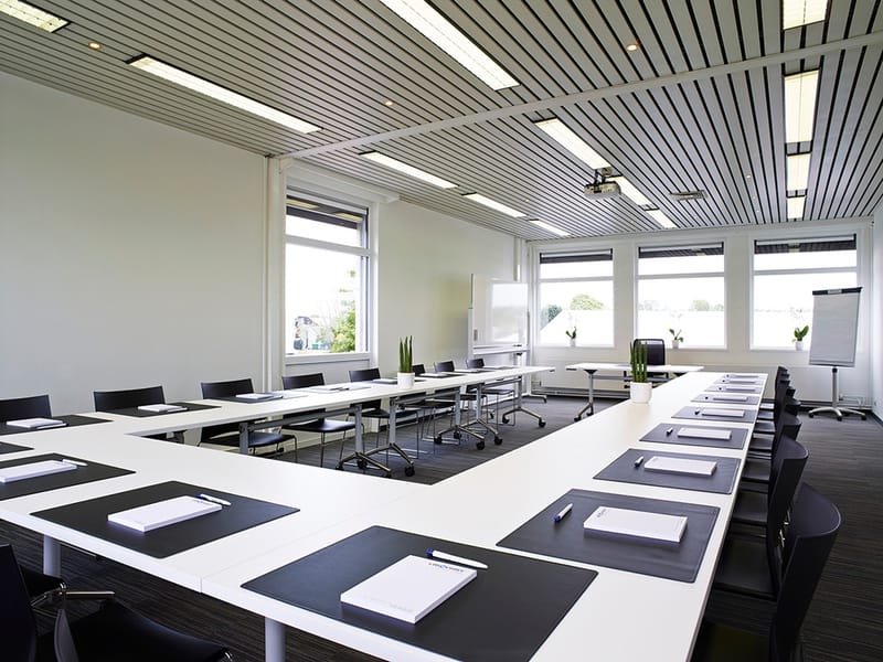 Officenter - Grauwmeer 1 - Leuven - Vlaams Brabant image 3
