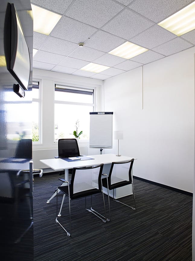 Officenter - Grauwmeer 1 - Leuven - Vlaams Brabant image 6