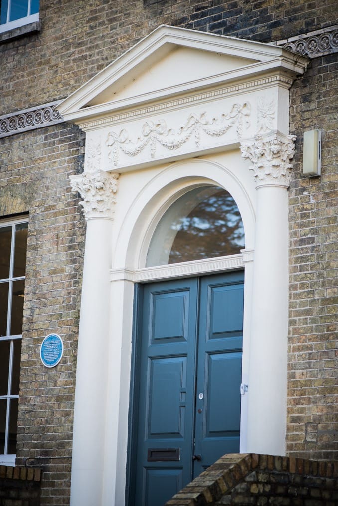 Halcyon - Castle Hill House - 20 High Street, PE29 - Huntingdon image 2