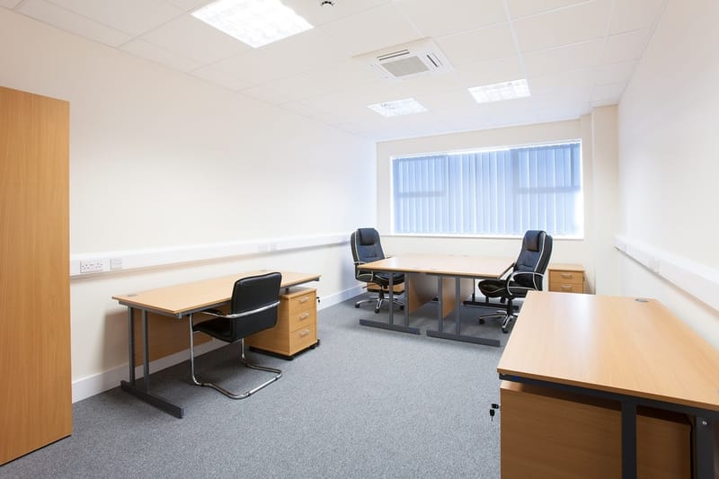 Nexus Business Centre - 6 Darby Close, SN2 - Swindon image 3