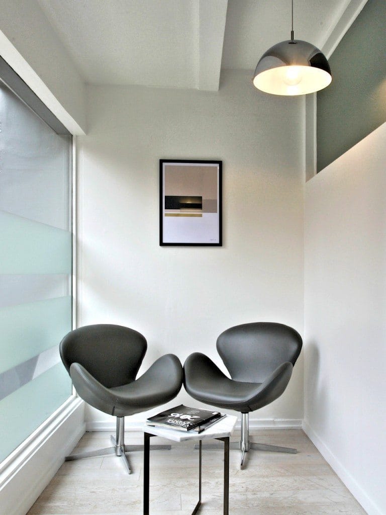 WorkPad (Managed 184 sqft) - 6 Dorset Street, W1 - Marylebone image 7