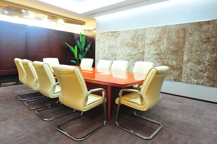 Servoffice International Center - The Exchange Beijing - 118 Jianguo Road - Chaoyang District - Beijing image 4