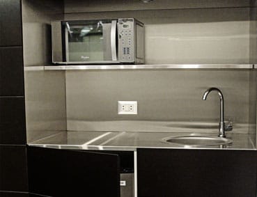 The Office - Av Emilio Cavenecia 264 - San Isidro - Lima image 11
