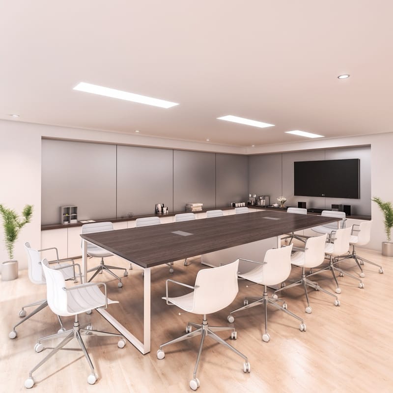 The Office - Av Emilio Cavenecia 264 - San Isidro - Lima image 14