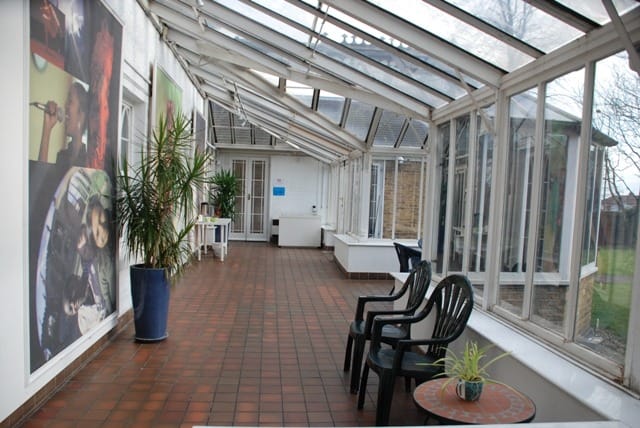 Grange Business Hub - Neasden Lane, NW10 - Neasden image 4