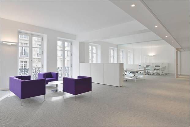 Regus - Opéra Vendôme - 7 Rue de la Paix - Paris (Opera) image 2