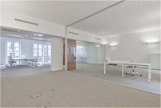 Regus - Opéra Vendôme - 7 Rue de la Paix - Paris (Opera) image 3