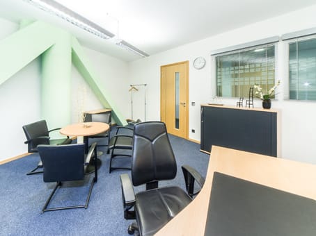 Regus - Berlin, Ku Damm - Kurfurstendamm, Berlin image 4