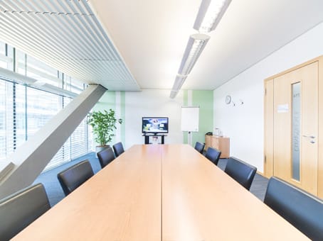 Regus - Berlin, Ku Damm - Kurfurstendamm, Berlin image 5