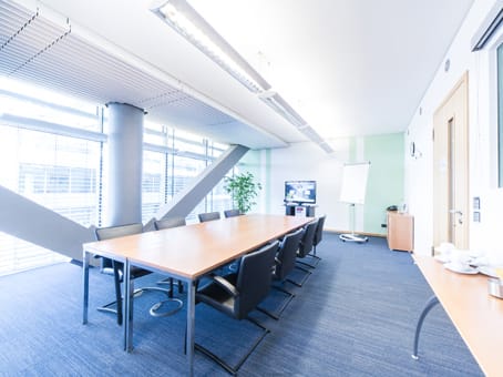 Regus - Berlin, Ku Damm - Kurfurstendamm, Berlin image 6