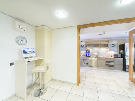 Regus - Berlin, Ku Damm - Kurfurstendamm, Berlin image 7