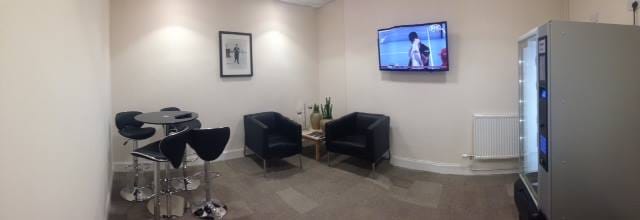 Office Space in Town - 14-18 Hill Street , EH2 - Edinburgh image 2