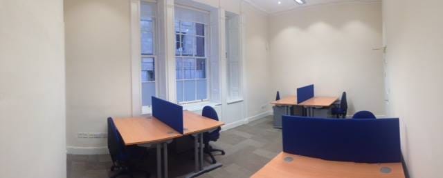 Office Space in Town - 14-18 Hill Street , EH2 - Edinburgh image 5