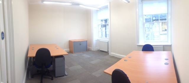 Office Space in Town - 14-18 Hill Street , EH2 - Edinburgh image 7