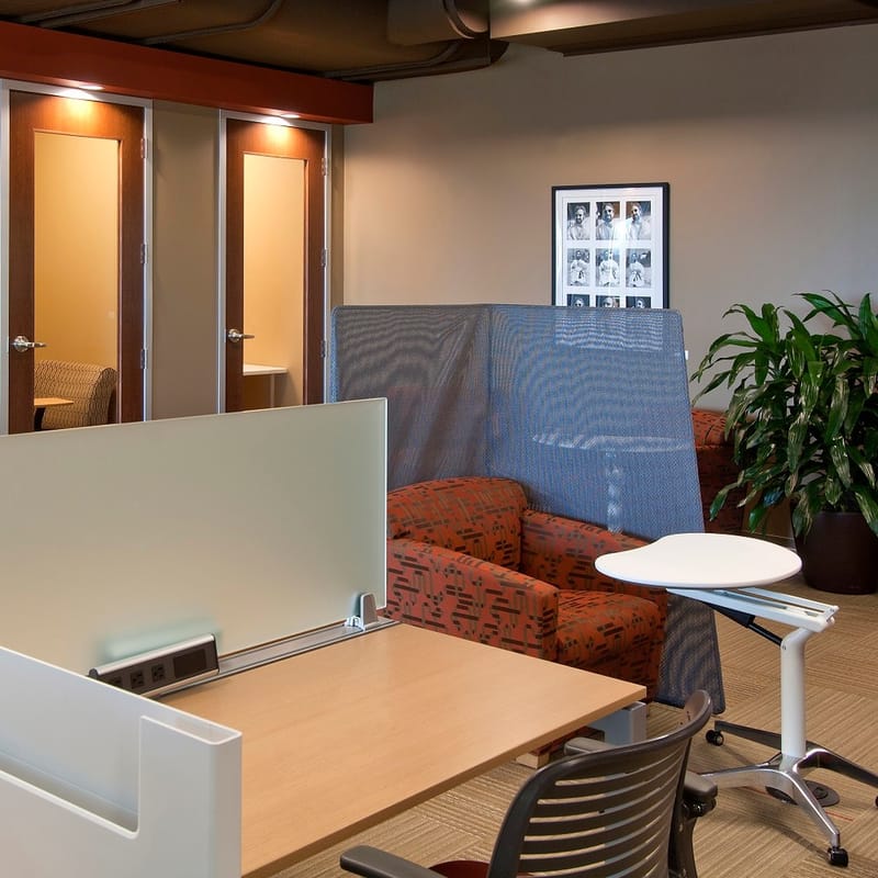 E|SPACES, Inc - 1550 W. McEwen Dr - Franklin - TN image 2
