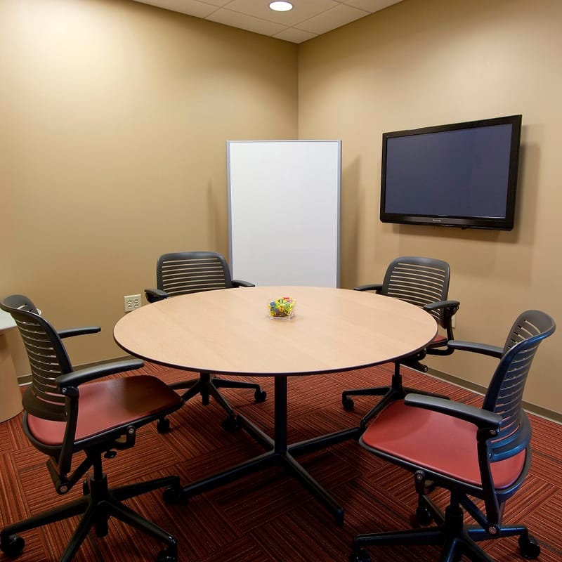E|SPACES, Inc - 1550 W. McEwen Dr - Franklin - TN image 4