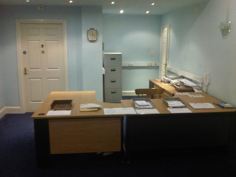 Swan House Business Centre - 146-147 St Helens's Road, SA1 - Swansea image 5