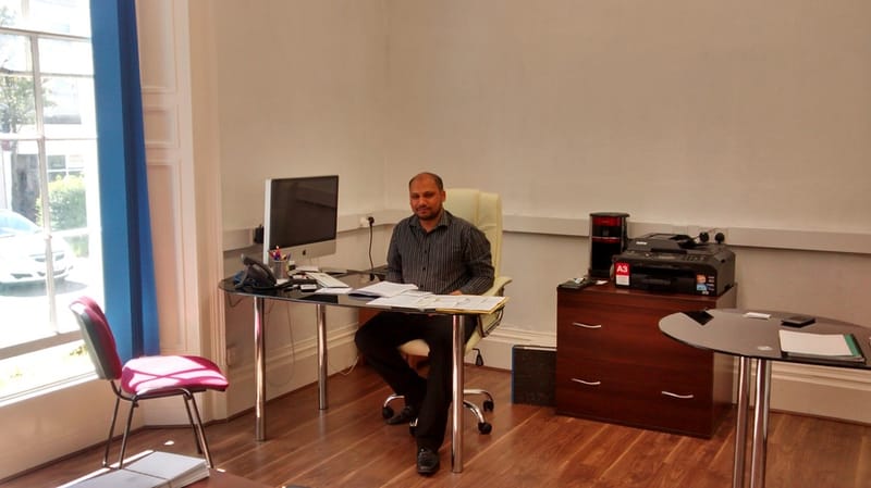 Swan House Business Centre - 146-147 St Helens's Road, SA1 - Swansea image 6