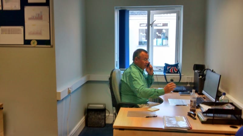 Swan House Business Centre - 146-147 St Helens's Road, SA1 - Swansea image 7