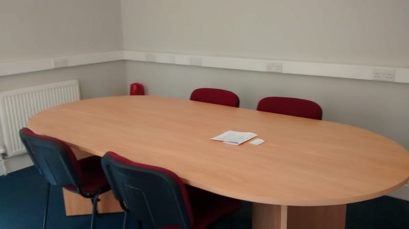 Swan House Business Centre - 146-147 St Helens's Road, SA1 - Swansea image 9