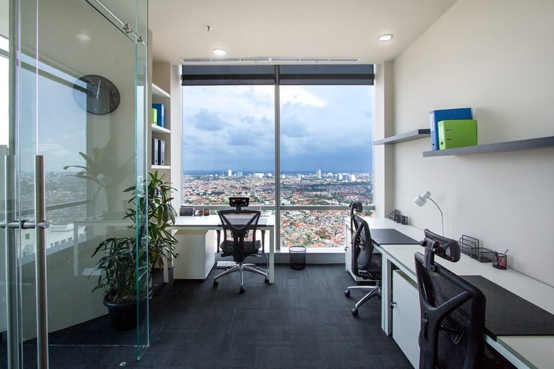 GreenHub Suited Offices - Kota Kasablanka - Jalan Casablanca Raya Kav 88 - Jakarta (3-6 Month Rent Free Periods) image 3