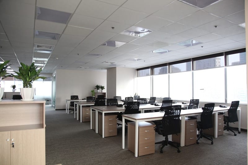 AsianBiz Center - Shanghai Square - 138 Huaihai Middle Road - Luwan District - Shanghai image 6