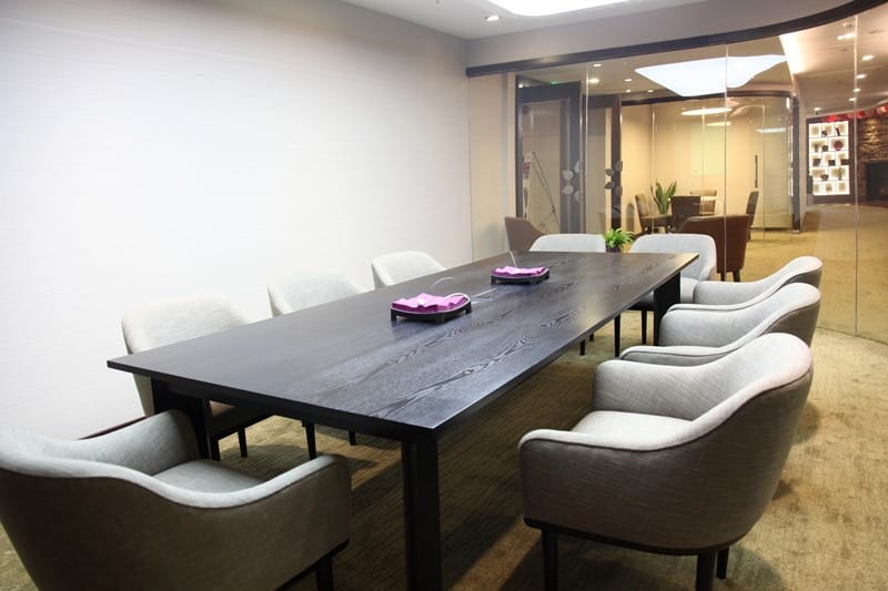 AsianBiz Center - Shanghai Square - 138 Huaihai Middle Road - Luwan District - Shanghai image 8