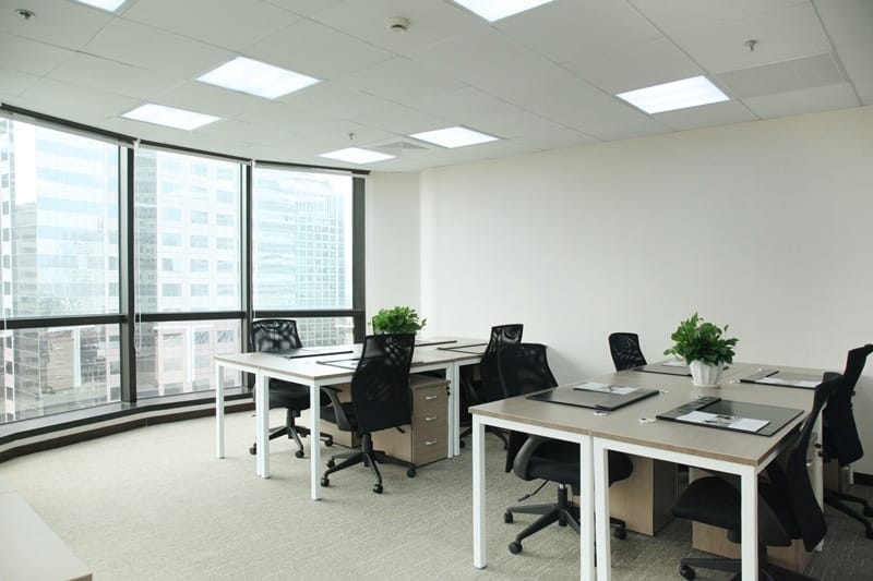 AsianBiz Center - Xietai Center - 88 South Zunyi Road - Changning District - Shanghai image 5