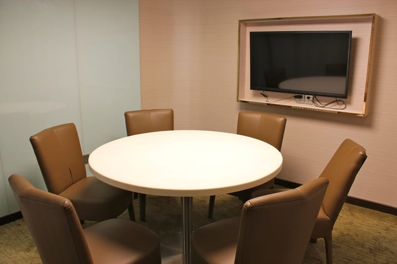 AsianBiz Center - Sino Life Tower - 707 Zhangyang Road - Pudong New District - Shanghai image 5