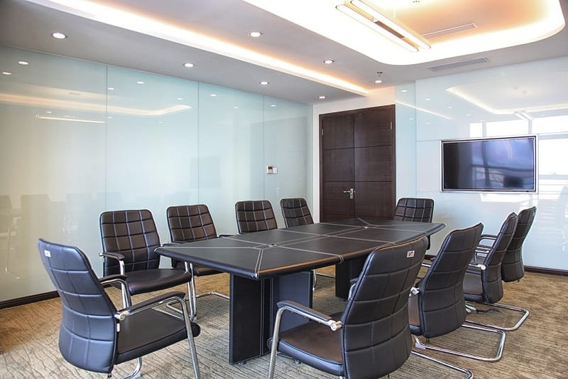 AsianBiz Center - Kailong Elite Building - 1888 Xinjinqiao Road - Pudong New District - Shanghai image 2