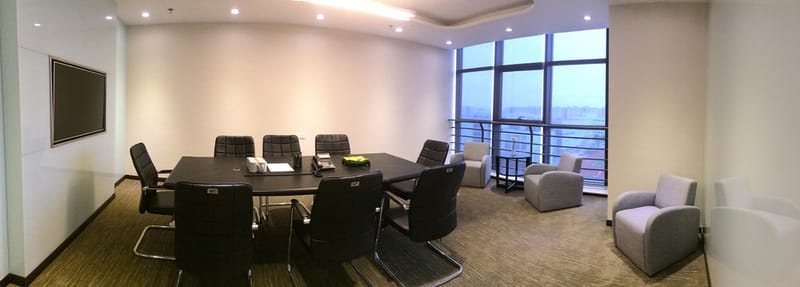 AsianBiz Center - Kailong Elite Building - 1888 Xinjinqiao Road - Pudong New District - Shanghai image 3