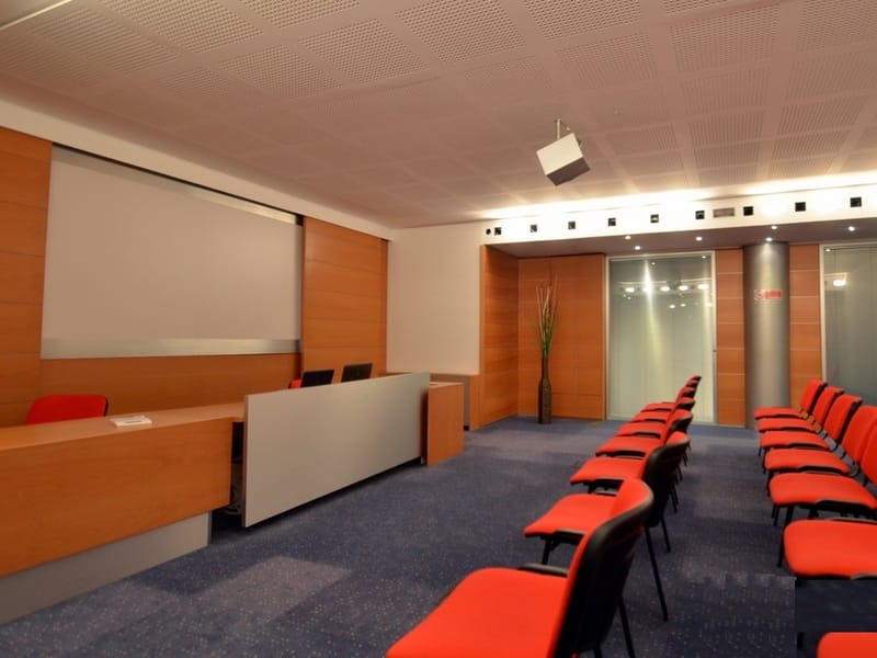 Instant Office Torino - Corso Trapani 16 - Turin image 3