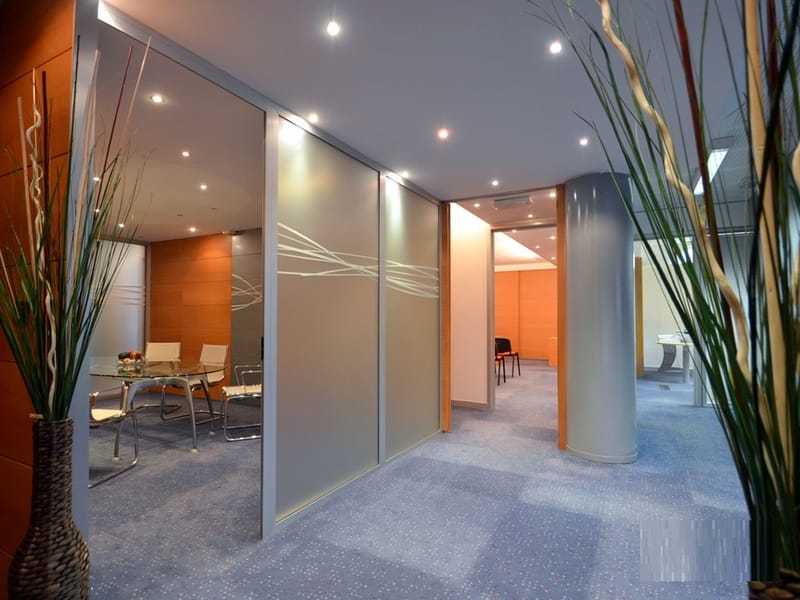 Instant Office Torino - Corso Trapani 16 - Turin image 4