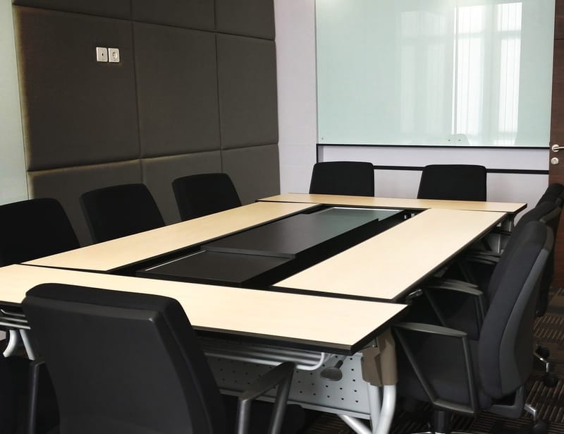 vOffice - The CEO Building - Jl TB Simatupang No 18 C - Jakarta Selatan - Jakarta image 4