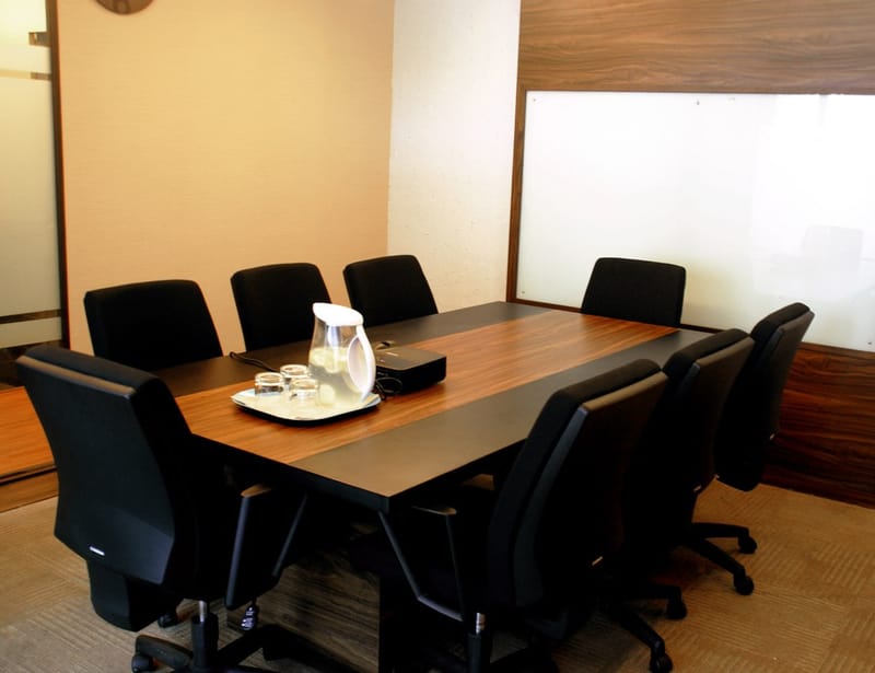 vOffice - Menara Rajawali - Jl DR Ide Anak Agung Gde Agung - Kawasan Mega Kuninga - South Jakarta image 3