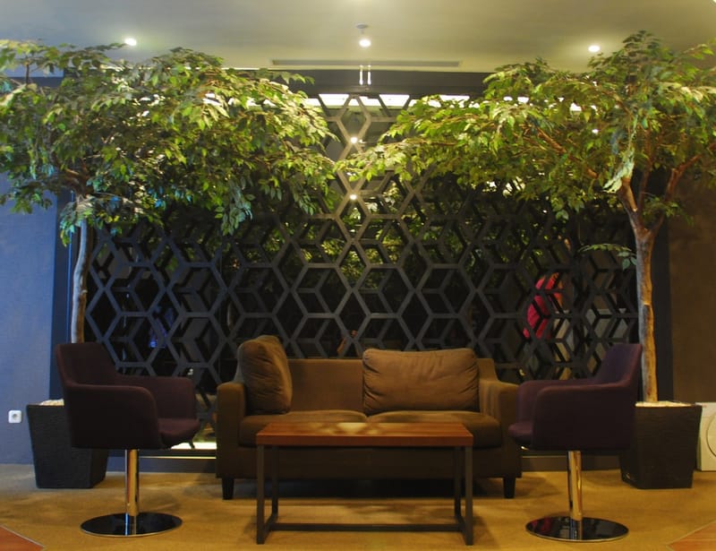 vOffice The City Tower (TCT) - 81 Jl MH Thamrin - Central Jakarta image 3