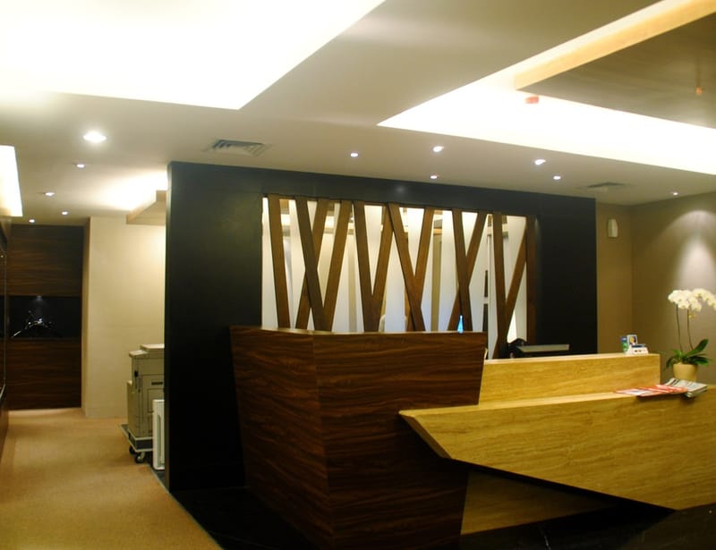Office 8 - Jl Jend Sudirman Kav 52-53 - Sudirman Central Business District - South Jakarta image 2