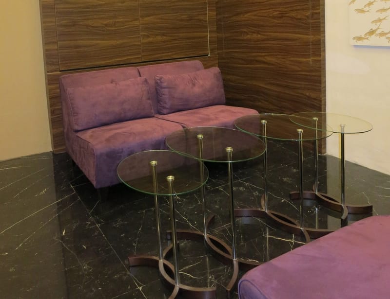 Office 8 - Jl Jend Sudirman Kav 52-53 - Sudirman Central Business District - South Jakarta image 3