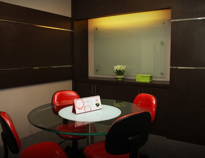 vOffice - Kencana Tower - Business Park Kebon Jeruk - Jl Raya Meruya Ilir No 88 - West Jakarta image 3