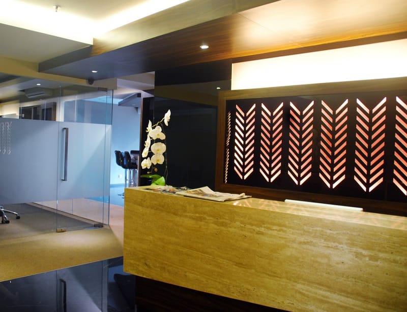 vOffice - Grand Slipi Tower - Jl S Parman Kav 22 - 24 - Slipi - West Jakarta image 2