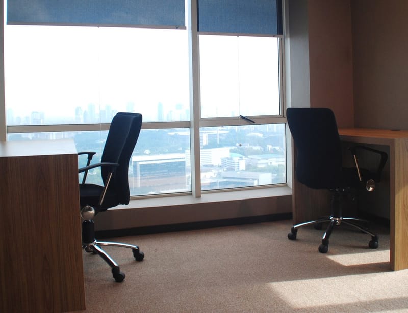 vOffice - Grand Slipi Tower - Jl S Parman Kav 22 - 24 - Slipi - West Jakarta image 6